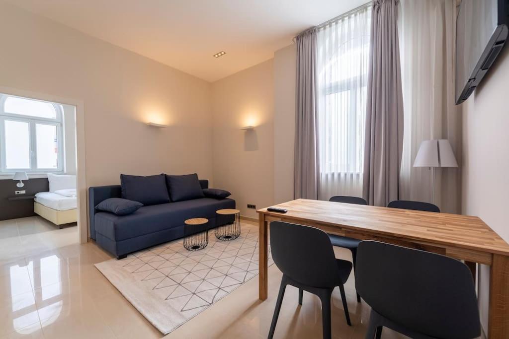 Appartamento Josef's I Klaehrgasse I 03 *