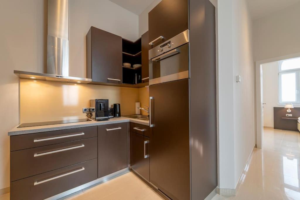 Appartamento Josef's I Klaehrgasse I 03