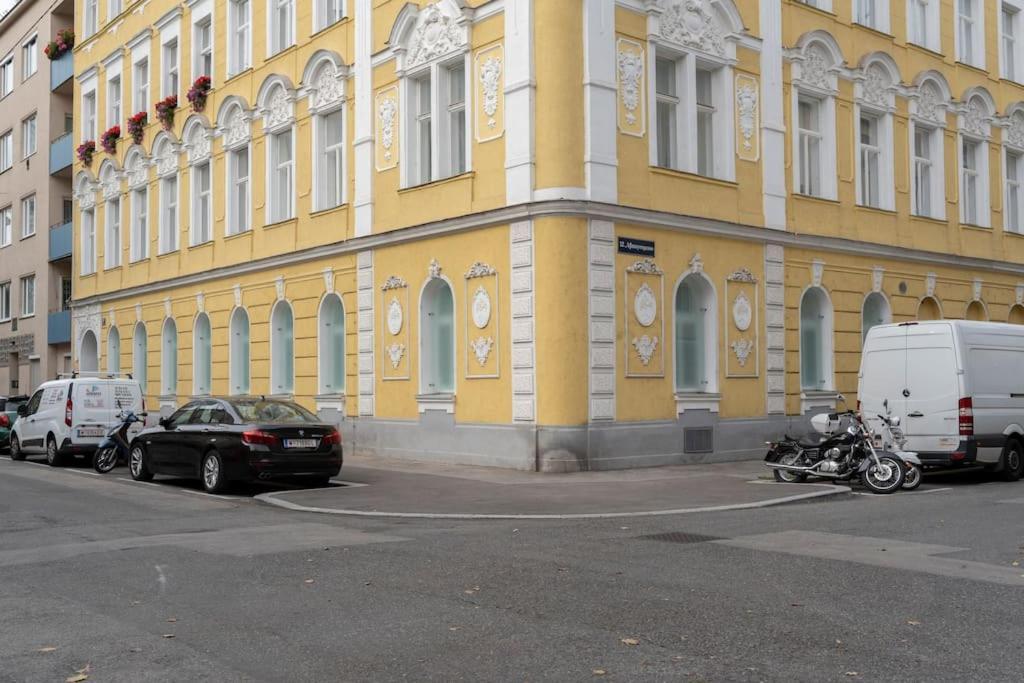 Appartamento Josef's I Klaehrgasse I 03 *